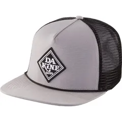 ダカイン メンズ アクセサリー 帽子 DAKINE Classic Diamond Trucker Hat Griffinのサムネイル