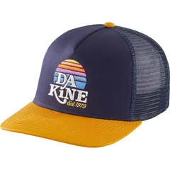 ダカイン メンズ アクセサリー 帽子 DAKINE All Sports Trucker Hat Calendulaのサムネイル