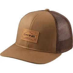 ダカイン レディース アクセサリー 帽子 DAKINE Peak To Peak Trucker Hat Rubberのサムネイル