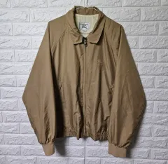 バーバリー ブルゾン ジャケット 出品