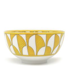 ☆新品未使用☆エルメス食器 ボウル ソレイユ・ドゥ・エルメスPM 2点