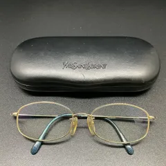 イヴサンローラン メガネ B25044285