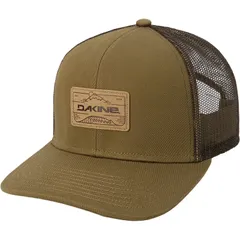 ダカイン メンズ アクセサリー 帽子 DAKINE Peak To Peak Trucker Hat Kangarooのサムネイル