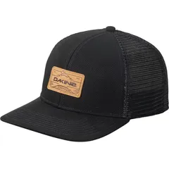 ダカイン レディース アクセサリー 帽子 DAKINE Peak To Peak Trucker Hat Black ブラックのサムネイル