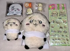 ちいかわ ラッコ まとめ