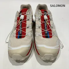 2026年最新】salomon xt-6 29の人気アイテム - メルカリ