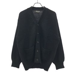 80s 川久保玲本人期COMME des GARCONS HOMMEカーディガン - メルカリ
