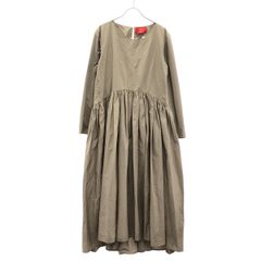 Merlette デニムワンピース 2024aw ロンハーマン別注 Merlette デニム