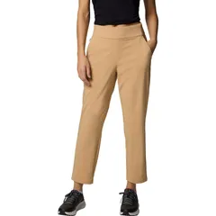 コロンビア レディース ボトムス カジュアルパンツ Columbia All Seasons PullOn II Pant Womens Canoe