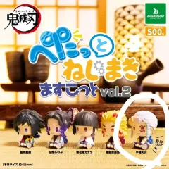 鬼滅の刃 ぺたるとマスコット vol 2 宇髄 天元