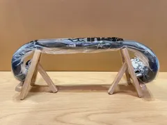P4054 ■NEW■cinelli チネリ VAI H/B アルミ ドロップハンドル クランプ径 Φ31.8 400mm   ロードバイク 自転車 パーツ アクセサリーのサムネイル