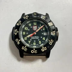 2026年最新】luminox 3000/3900の人気アイテム - メルカリ