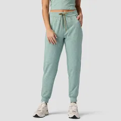 バックカントリー レディース ボトムス カジュアルパンツ Backcountry Destination Everywhere Jogger Womens Oil Blue ブルー