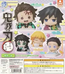 鬼滅の刃 おねむたん 我妻 善逸 未開封 新品