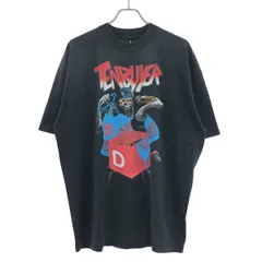 2026年最新】doublet メンズ Tシャツの人気アイテム - メルカリ