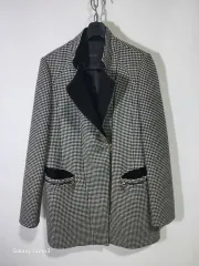 アナプリ ロングジャケット