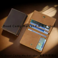 スリム財布 本革 カードケース ミニ財布 メンズ ボタン付き コンパクトウォレット 天然牛革 レザー 薄型 軽量 小型財布 カード収納 IDカード対応 フロントポケットウォレット シンプル おすすめ 人気 おしゃれ ビジネス 男性用 ギフト