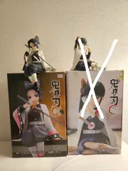 鬼滅の刃 胡蝶しのぶ ヌードルストッパー フィギュア