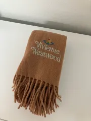 ヴィンテージ ヴィヴィアン・ウエストウッド マフラー