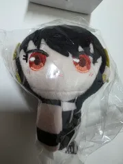 スパイファミリー ヨル・フォージャー ぬいぐるみ キーホルダー 新品 11*7