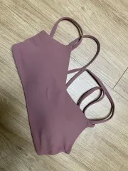 ナイキ ブラトップ m