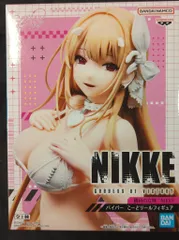 BANDAI SPIRITS こーどリールフィギュア 勝利の女神:NIKKE バイパー