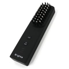 Brightee 美顔器 ブラック 充電式 Brighte 美顔器 充電式 ブラック - メルカリ