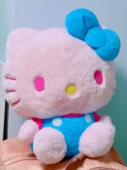 ハローキティ 正規品 ぬいぐるみ(大)