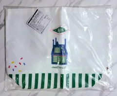 ハリーポッター クージー(一番くじ) B賞 ハニーデュークス エコバッグ