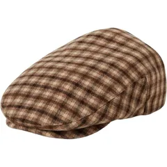 ブリクストン メンズ アクセサリー 帽子 Brixton Hooligan Hat Mens SandBrown ブラウン