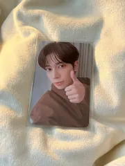 TOMORROW X TOGETHER(TXT) テヒョン(TAEHYUN) 特典 ラキドロ