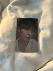 TOMORROW X TOGETHER(TXT) テヒョン(TAEHYUN) 特典 ラキドロ