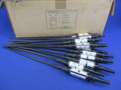 TEN テン 6L6 GT 新品 4本セット 元箱付 富士通 FUJITSU - メルカリ