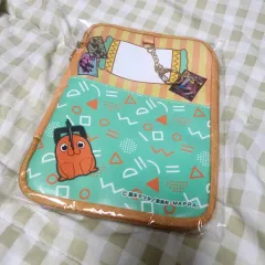 チェンソーマン ポチタ ぬい ぬいぐるみ ポーチ