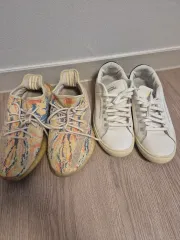 スニーカー 2点 出品 (正規品)