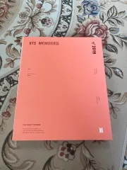 BTSメモリーズ 2019 DVD