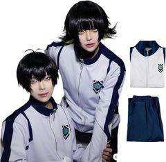 五月雨江　ドン・キホーテ　ジャージ 刀剣乱舞ONLINE』五月雨江ジャージ上下｜HICUL ONLINE STORE│ハイカル