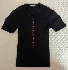 Lemaire 半袖T