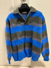 ZARA ザラ ストライプ セーター