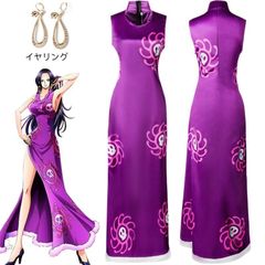 ハンコック ONE PIECE ワンピース 20周年記念限定衣装缶バッジ 蛇姫様 