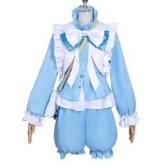ぶいすぽっ！ 紡木こかげ コスプレフルセット - メルカリ