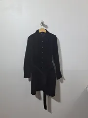 ZARA ザラ レディース ブラック ONE PIECE S