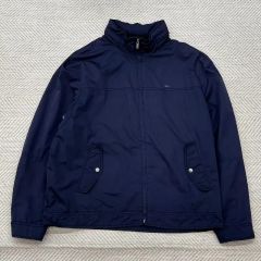 ラコステ ナイロン ジャケット r2441