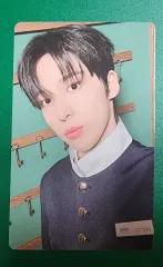 ATEEZ（エイティーズ・アチズ） ユンホ トレカ