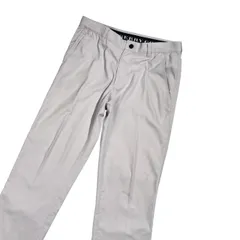 BURBERRY GOLF バーバリーゴルフ ストレッチ パンツ88/ライトグレー系 メンズ 三陽商会のサムネイル