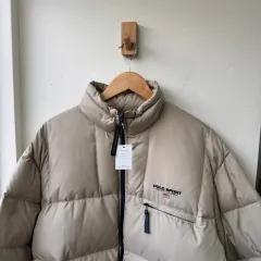 15735 - ポロラルフローレン 星条旗 ダウン ジャケット