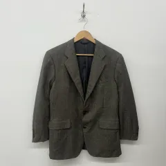 CHAPS ラルフローレン ウール ブレーザー M