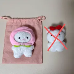 ヒョンジン(HYUNJIN)＆Stray Kids(ストレイキッズ・スキズ・SKZ) ぬいぐるみ