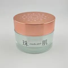 sognando ソニャンド 珠肌シシオール 美容ジェルクリーム 50gのサムネイル
