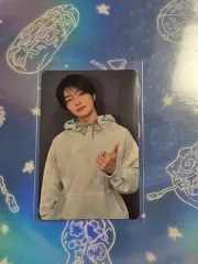 Stray Kids(ストレイキッズ・スキズ・SKZ) ドゥイット タワーレコード タワレコ Lucky draw ラキドロ トレカ アイエン(I.N・ジョンイン) ヤンジョンイン IN スキズ